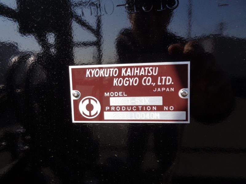 三菱 大型トラック フックロールGVW22t(シフトパイロット) 画像