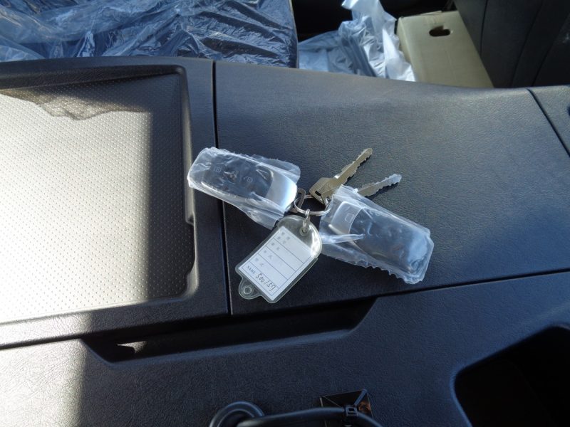 三菱 大型トラック フックロールGVW22t(シフトパイロット) 画像