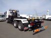 三菱 大型トラック フックロールGVW22t(シフトパイロット) 画像