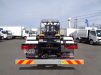 三菱 大型トラック フックロールGVW22t(シフトパイロット) 画像