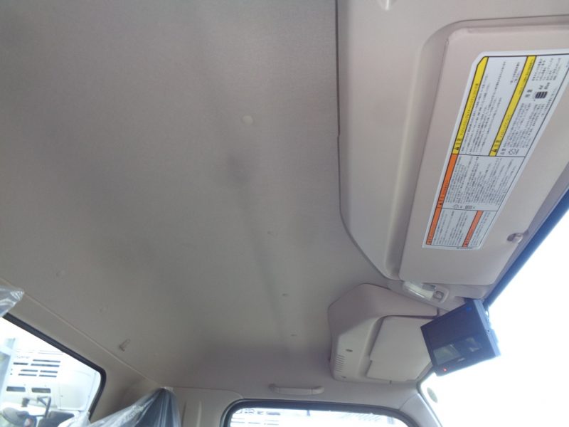 三菱 小型トラック タダノ4段クレーン(3.35ｔ)3.7m 画像