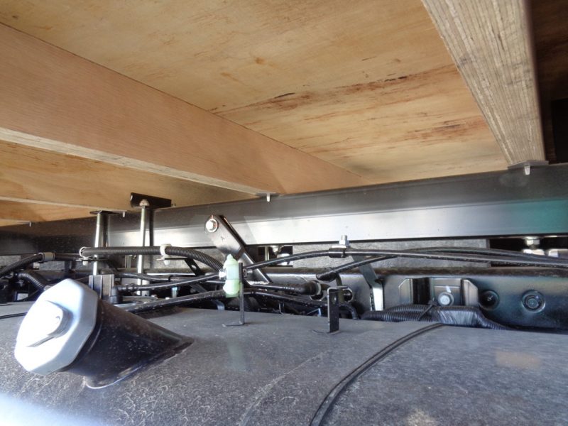 三菱 小型トラック タダノ4段クレーン(3.35ｔ)3.7m 画像