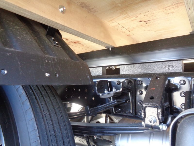 三菱 小型トラック タダノ4段クレーン(3.35ｔ)3.7m 画像