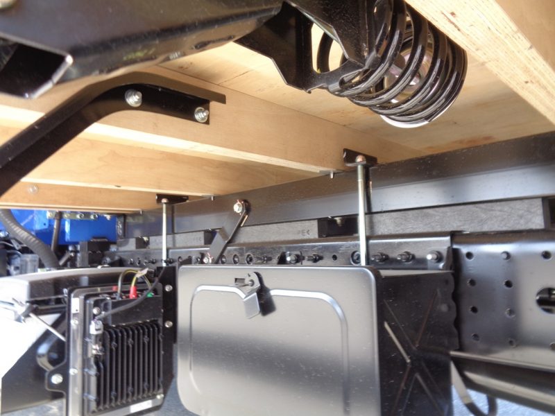 三菱 小型トラック タダノ4段クレーン(3.35ｔ)3.7m 画像