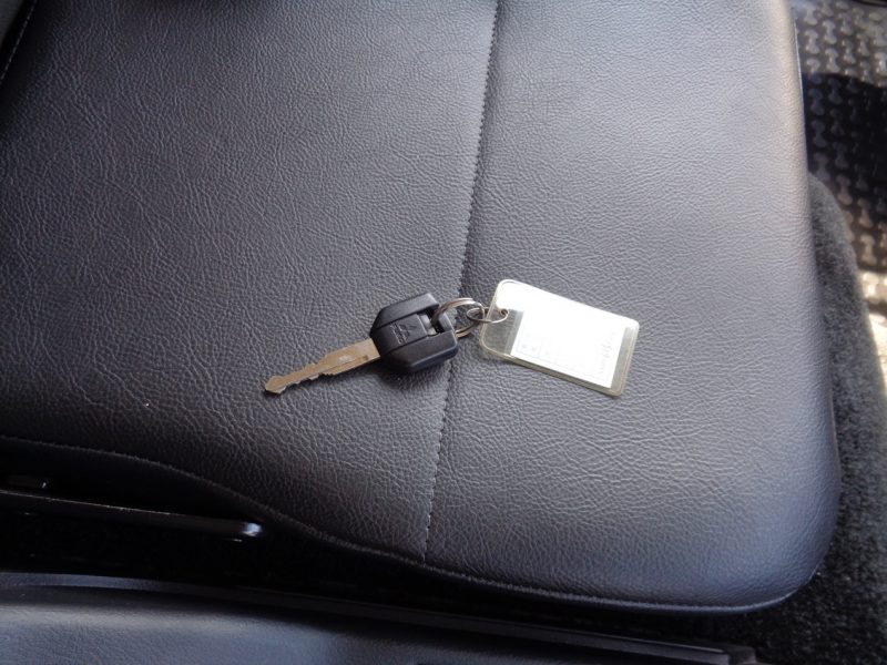 三菱 大型トラック 増t深ダンプ(7.2t)4.15m 画像