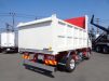 三菱 大型トラック 増t深ダンプ(7.2t)4.15m 画像